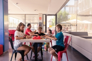 Summer Camp in Barcelona 12