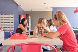 Summer Camp in Barcelona 11