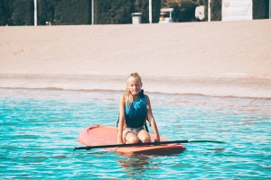 Summer Camp in Barcelona 09