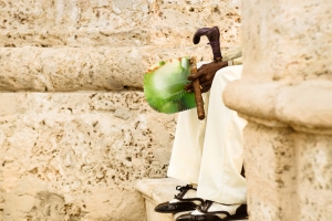 NOSTRA SCUOLA A TRINIDAD DQ 1