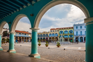 ÉCOLE D'ESPAGNOL havana dq 1