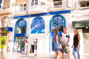 НАША ШКОЛА Аликанте dq 1