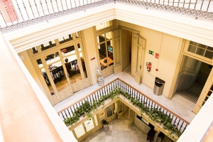 NOTRE ÉCOLE DQ SEVILLA 02
