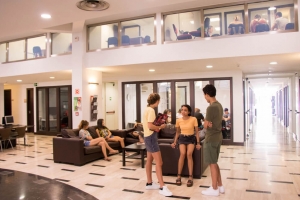 OUR SCHOOL IN BARCELONA 2