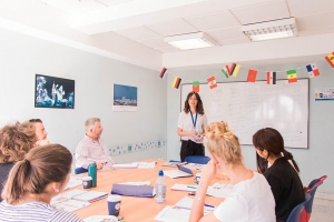 LA NOSTRA SCUOLA alicante dq 3