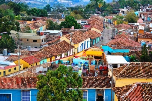 NOSTRA SCUOLA A TRINIDAD DQ 3