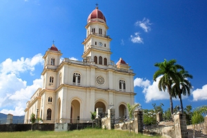 我がパートナー校 DQ CUBA 3