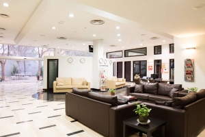 Наша школа в Барселоне DQ 4