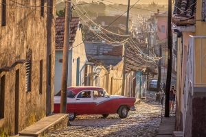 NOSTRA SCUOLA A TRINIDAD DQ 4