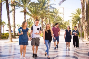 私たちの学校 alicante dq 5