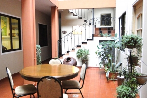 ÉCOLE D'ESPAGNOL SUCRE DQ 6
