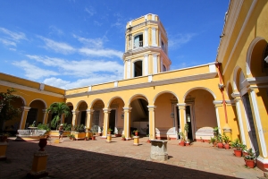 NOSTRA SCUOLA A TRINIDAD DQ 5