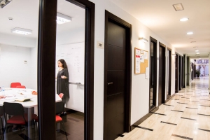 OUR SCHOOL IN BARCELONA 6