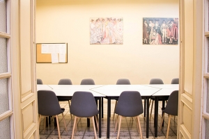 セビージャ校 DQ SEVILLA 08