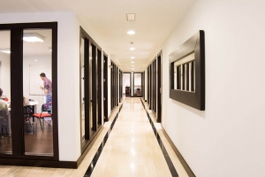 Наша школа в Барселоне DQ 8