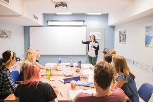 OUR SCHOOL alicante dq 4