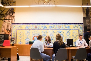 NOTRE ÉCOLE DQ SEVILLA 10