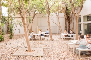 OUR SCHOOL IN BARCELONA 11