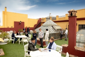 NOTRE ÉCOLE DQ SEVILLA 11