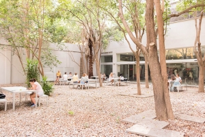 OUR SCHOOL IN BARCELONA 13