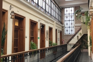 OUR PARTNER SCHOOL MONTEVIDEO DQ 2