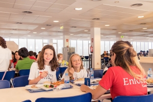 Summer Camp in Barcelona Beach 04