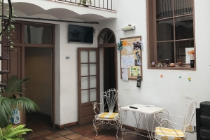 OUR PARTNER SCHOOL MONTEVIDEO DQ 5