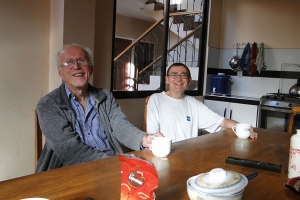 ESCUELA DE ESPAÑOL SUCRE DQ 8