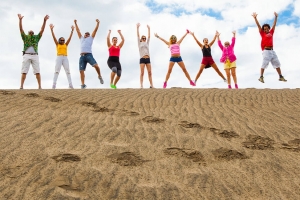 我们合作伙伴 santo domingo dq 4