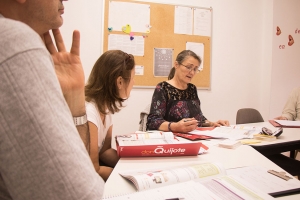 UNSERE SCHULE TENERIFE DQ 05