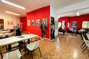 OUR SCHOOL TENERIFE DQ 06