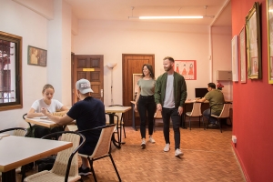 UNSERE SCHULE TENERIFE DQ 08