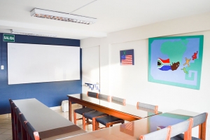 Notre école cusco dq 4