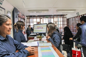 Notre école cusco dq 5