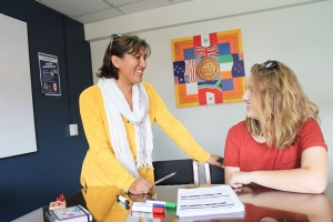 Notre école cusco dq 6