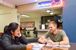 Notre école cusco dq 11