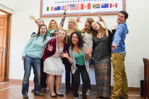 Notre école cusco dq 13