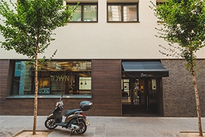 Campamento de verano Barcelona Centro 01