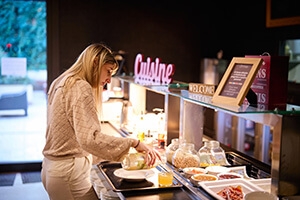 Campamento de verano Barcelona Centro 02