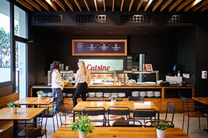 Campamento de verano Barcelona Centro 03