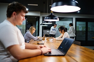 Campamento de verano Barcelona Centro 04