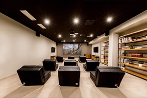 Campamento de verano Barcelona Centro 07