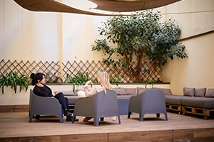 Campamento de verano Barcelona Centro 08