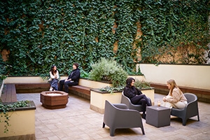 Campamento de verano Barcelona Centro 09