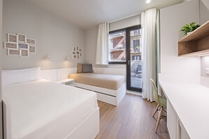 Campamento de verano Barcelona Centro 12