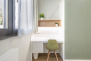 Campamento de verano Barcelona Centro 13