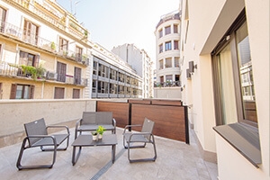 Campamento de verano Barcelona Centro 14