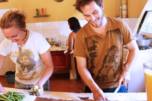 UNSERE PARTNERSCHULE SOSUA DQ 04