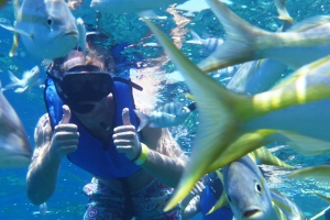 DQ Partner school Sosua 07