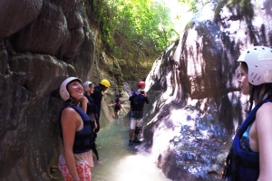 NOTRE ÉCOLE D'ESPAGNOL SOSUA DQ 08